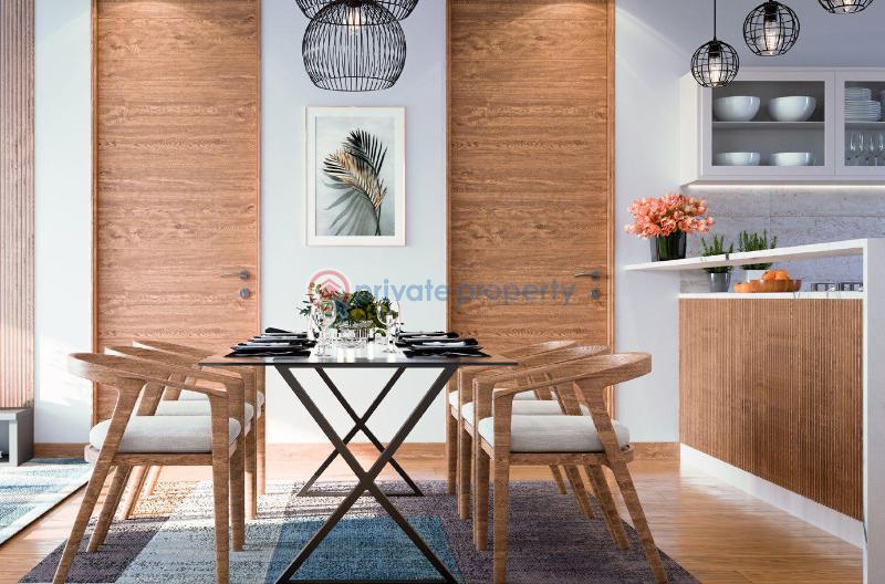 1 bedroom Apartment For Sale Riverside Westlands Nairobi - 6