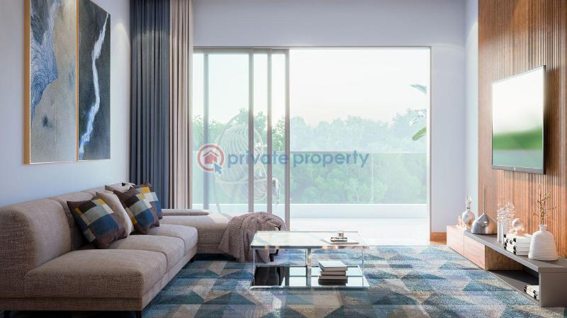 1 bedroom Apartment For Sale Riverside Westlands Nairobi - 3