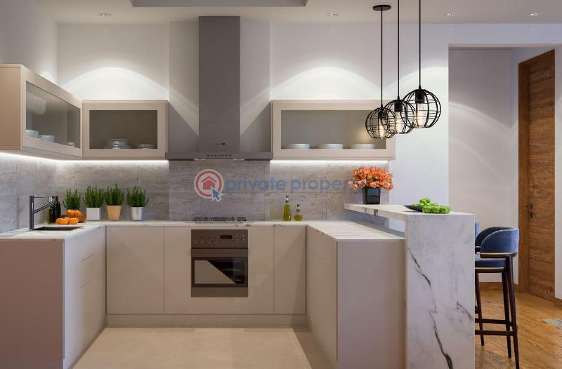 1 bedroom Apartment For Sale Riverside Westlands Nairobi - 7