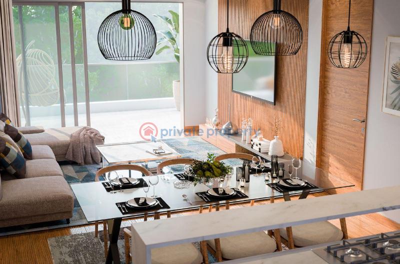 1 bedroom Apartment For Sale Riverside Westlands Nairobi - 4