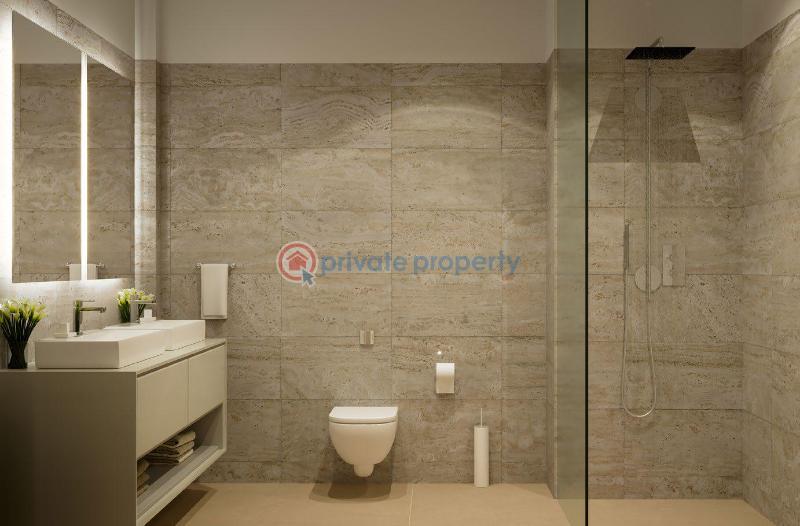 1 bedroom Apartment For Sale Riverside Westlands Nairobi - 12