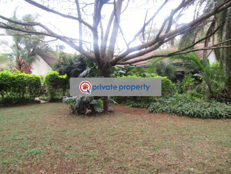 Residential Land For Sale &nbsp;off Runda Road Runda Westlands Nairobi - 11