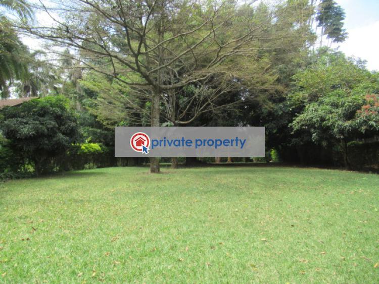 Residential Land For Sale &nbsp;off Runda Road Runda Westlands Nairobi - 13