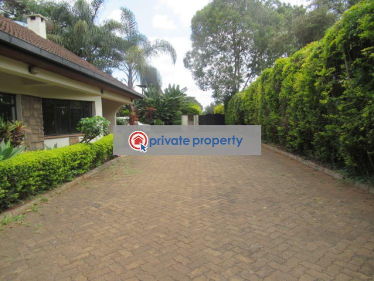Residential Land For Sale &nbsp;off Runda Road Runda Westlands Nairobi - 10