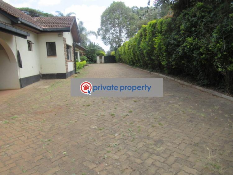 Residential Land For Sale &nbsp;off Runda Road Runda Westlands Nairobi - 9
