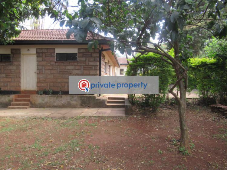 Residential Land For Sale &nbsp;off Runda Road Runda Westlands Nairobi - 8