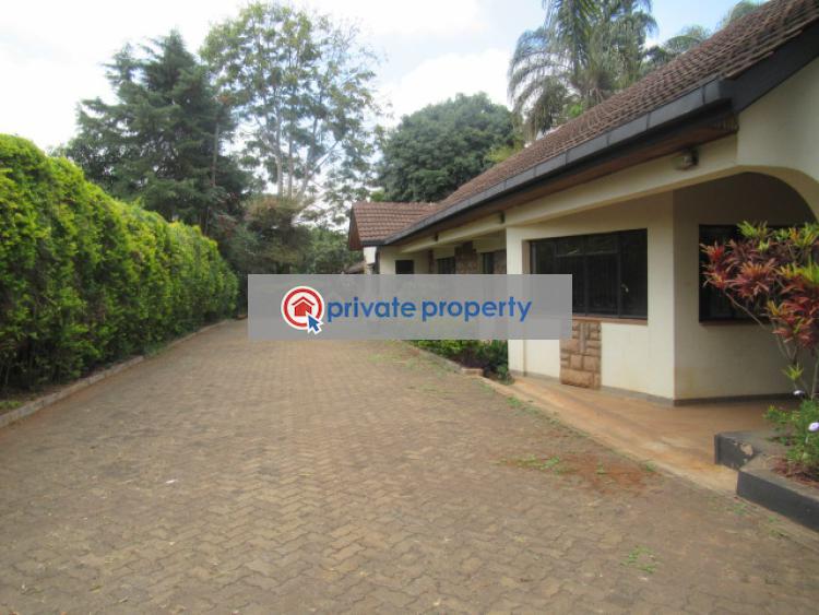 Residential Land For Sale &nbsp;off Runda Road Runda Westlands Nairobi - 2