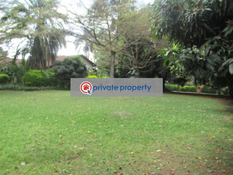 Residential Land For Sale &nbsp;off Runda Road Runda Westlands Nairobi - 14
