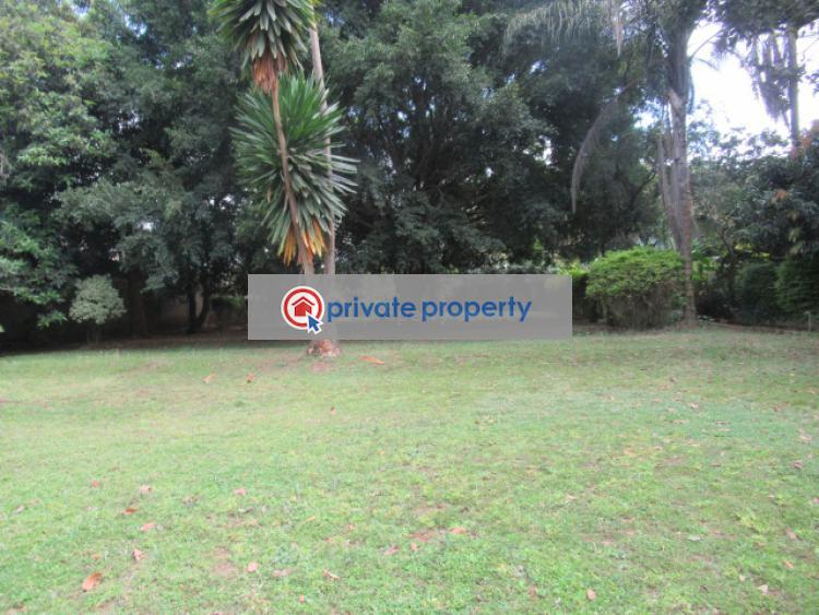Residential Land For Sale &nbsp;off Runda Road Runda Westlands Nairobi - 6