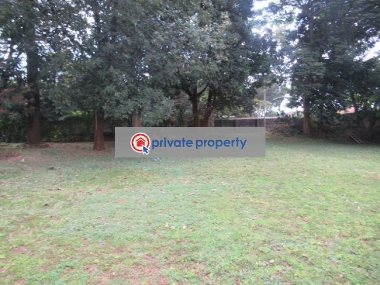 Residential Land For Sale &nbsp;off Runda Road Runda Westlands Nairobi - 3