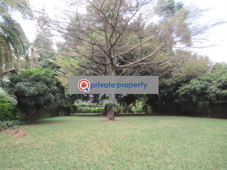 Residential Land For Sale &nbsp;off Runda Road Runda Westlands Nairobi - 12