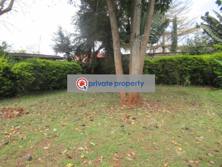 Residential Land For Sale &nbsp;off Runda Road Runda Westlands Nairobi - 5