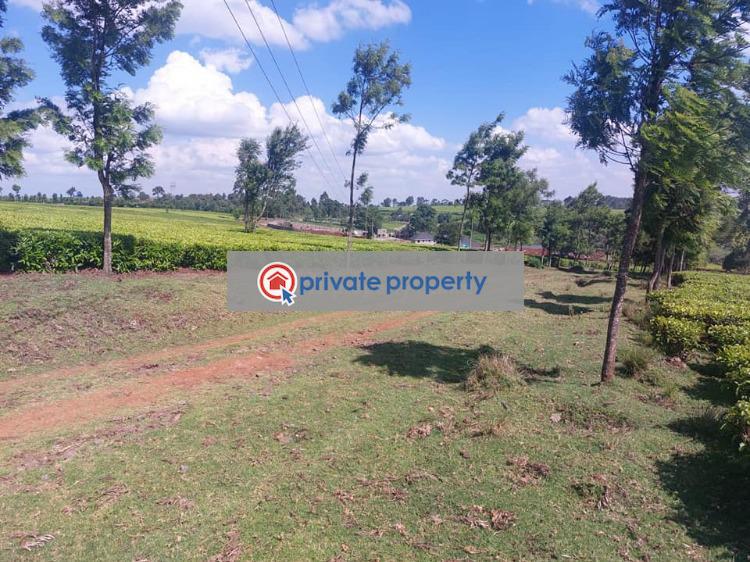 Riara Ridge Residential Land For Sale riara Ridge Tigoni Kiambu (PID: 3PAATE ...