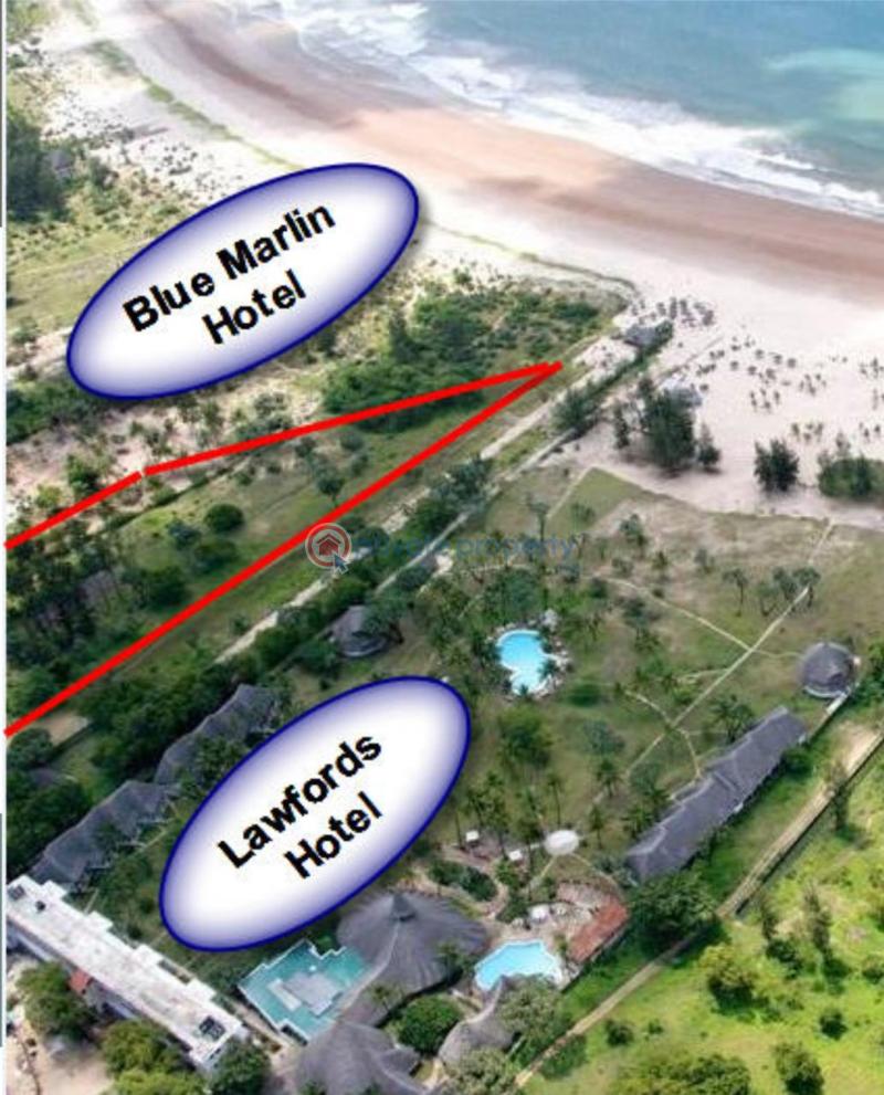 Land For Sale Malindi Malindi Town Kilifi - 1