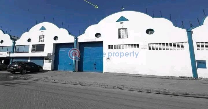 Commercial Property For Rent Shimanzi Mombasa - 3