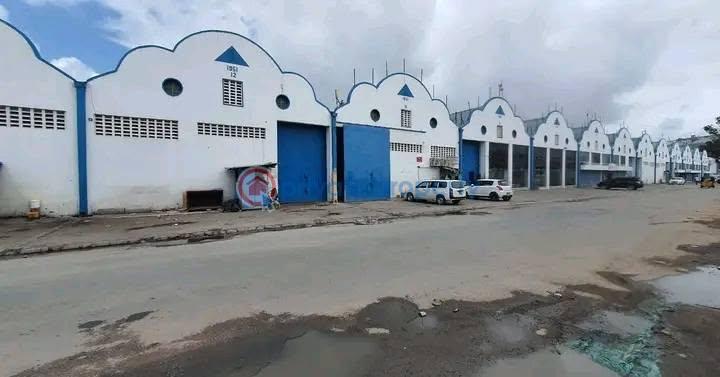 Commercial Property For Rent Shimanzi Mombasa - 1