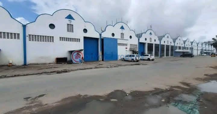 Commercial Property For Rent Mombasa Cbd Shimanzi Mombasa - 1