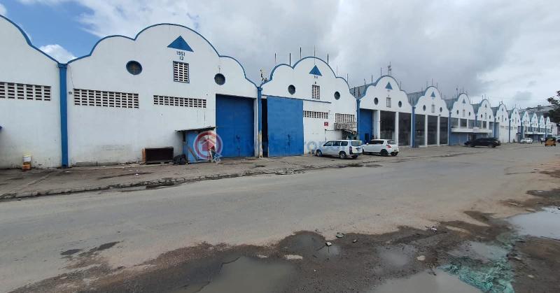 Warehouse For Rent Shimanzi Mombasa - 2