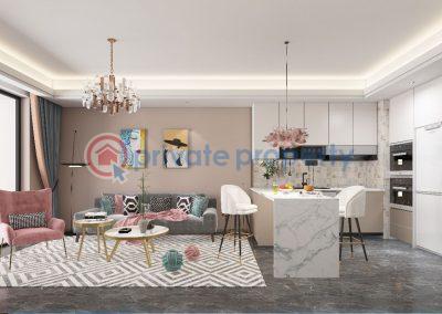 2 bedroom Apartment For Sale Westlands Nairobi - 2
