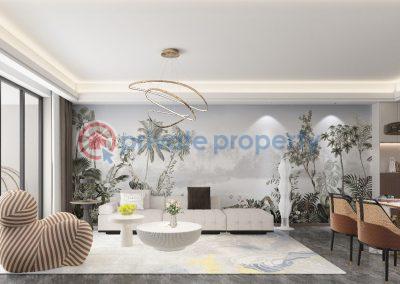 2 bedroom Apartment For Sale Westlands Nairobi - 7