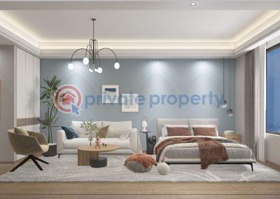2 bedroom Apartment For Sale Westlands Nairobi - 8