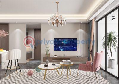 2 bedroom Apartment For Sale Westlands Nairobi - 4