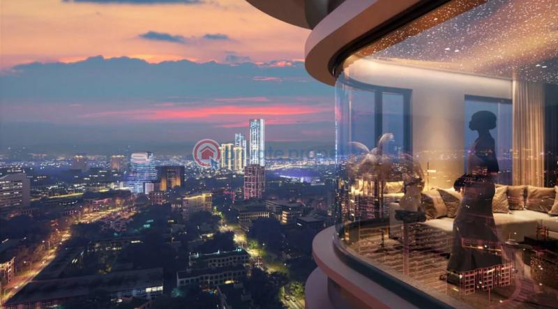 1 bedroom Apartment For Sale Off Rhapta Road Westlands Nairobi - 16