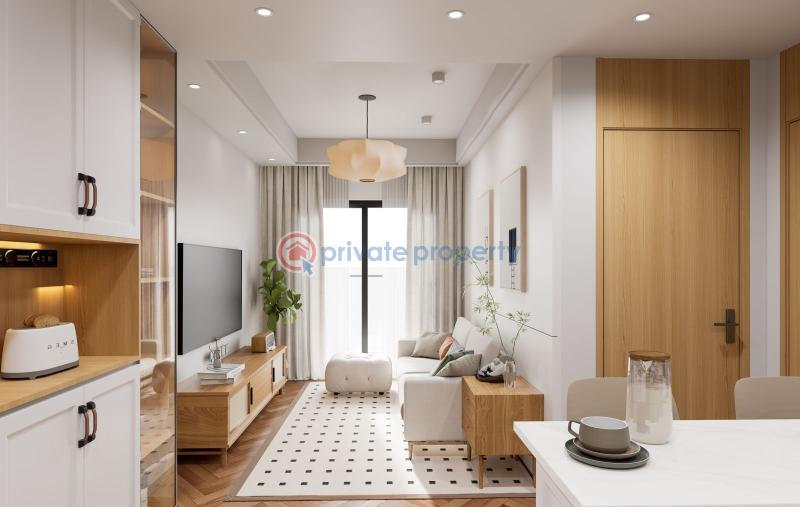 1 bedroom Apartment For Sale Mogotio Road Westlands Nairobi - 13