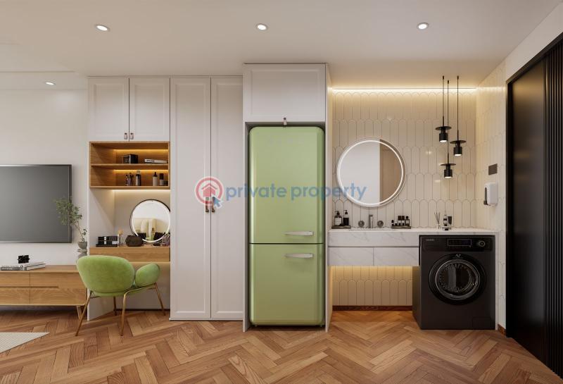 1 bedroom Apartment For Sale Mogotio Road Westlands Nairobi - 4