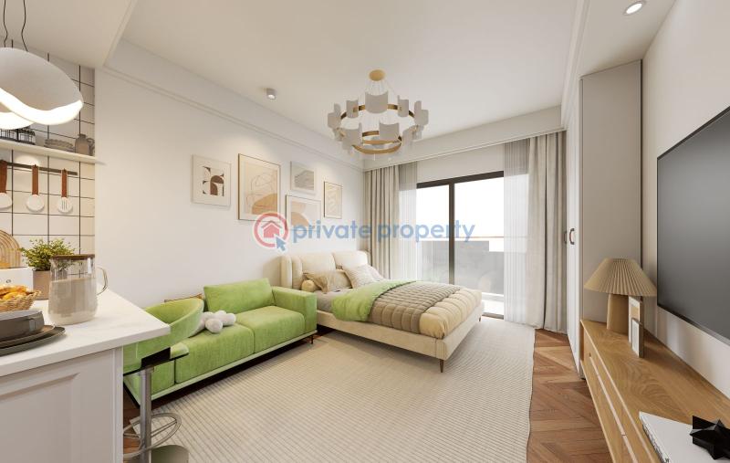 1 bedroom Apartment For Sale Mogotio Road Westlands Nairobi - 16