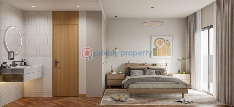 1 bedroom Apartment For Sale Mogotio Road Westlands Nairobi - 14