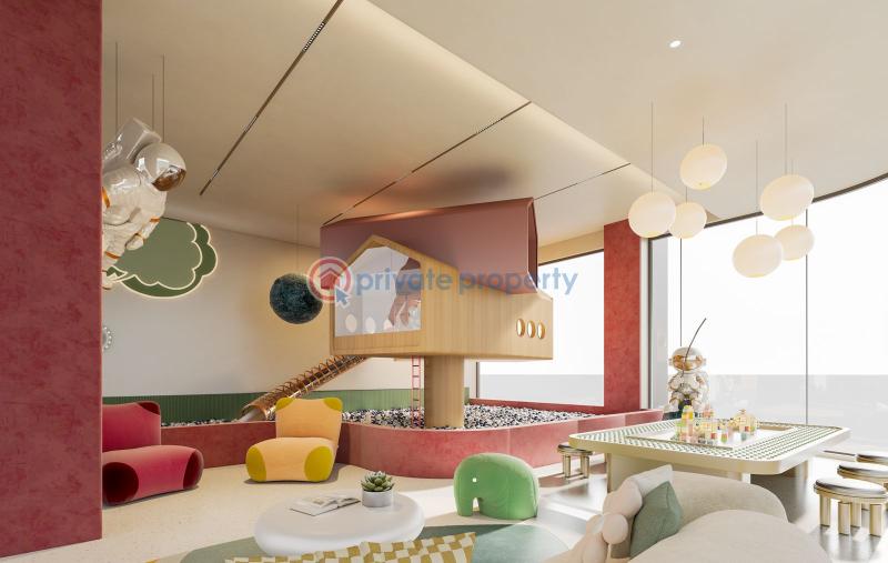 1 bedroom Apartment For Sale Mogotio Road Westlands Nairobi - 8