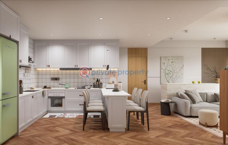 1 bedroom Apartment For Sale Mogotio Road Westlands Nairobi - 15