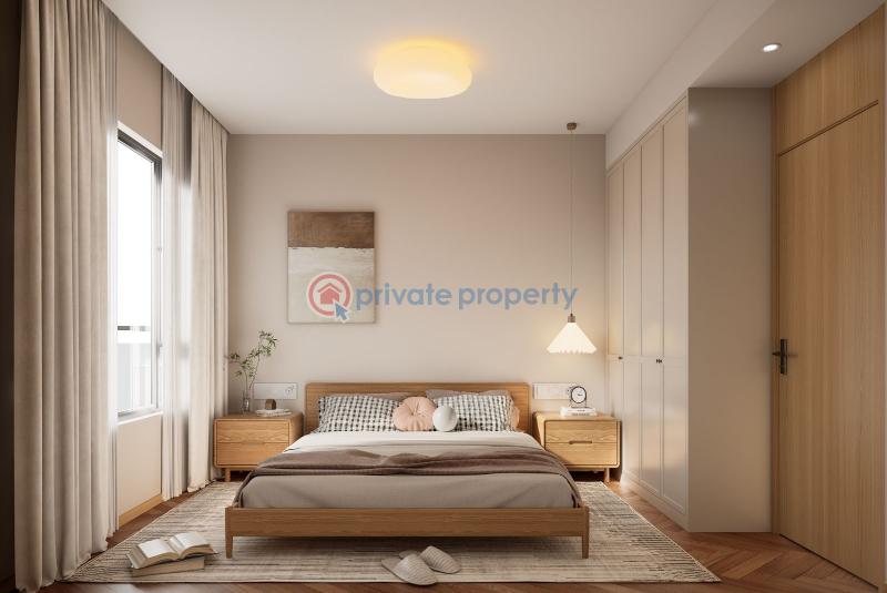 1 bedroom Apartment For Sale Mogotio Road Westlands Nairobi - 2
