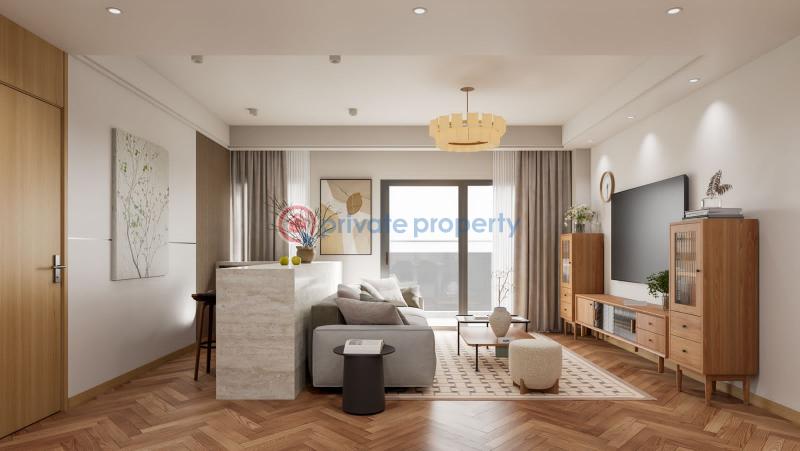 1 bedroom Apartment For Sale Mogotio Road Westlands Nairobi - 11