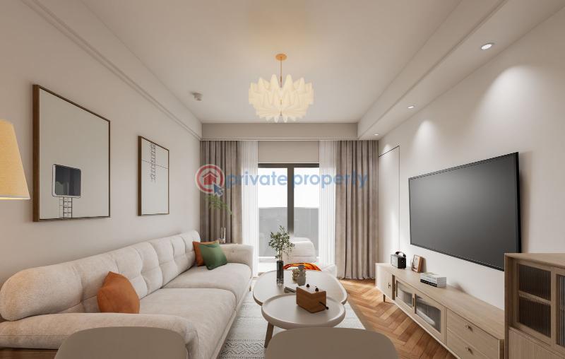 1 bedroom Apartment For Sale Mogotio Road Westlands Nairobi - 1