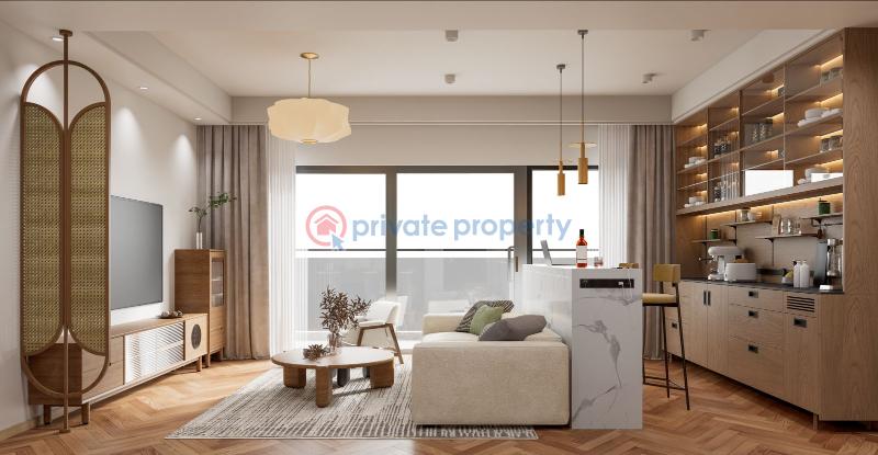 1 bedroom Apartment For Sale Mogotio Road Westlands Nairobi - 5