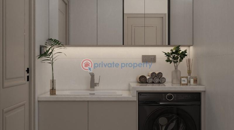 1 bedroom Apartment For Rent Upperhill Westlands Nairobi - 3