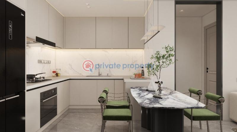 1 bedroom Apartment For Rent Upperhill Westlands Nairobi - 6