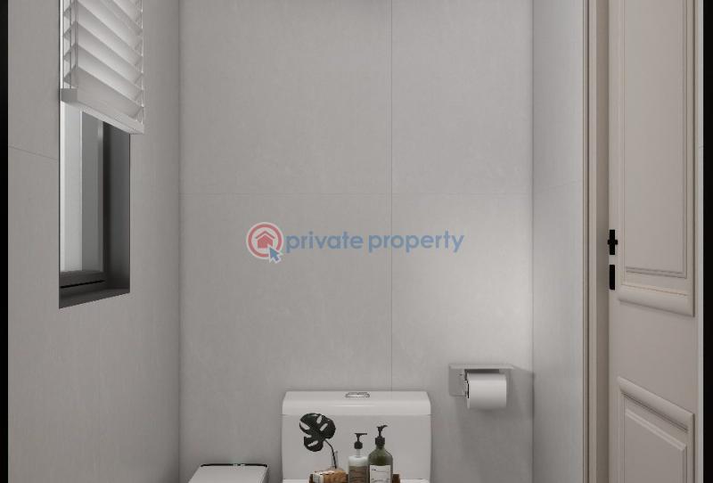 1 bedroom Apartment For Rent Upperhill Westlands Nairobi - 0