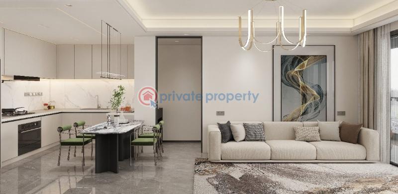 1 bedroom Apartment For Rent Upperhill Westlands Nairobi - 7