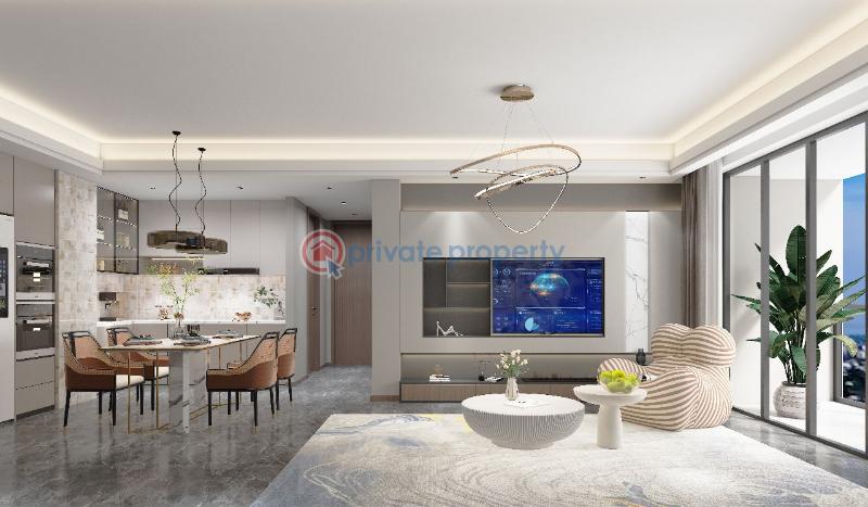 1 bedroom Apartment For Sale Kileleshwa Nairobi - 10