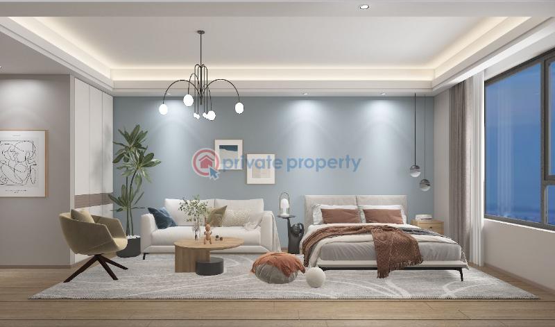 1 bedroom Apartment For Sale Kileleshwa Nairobi - 4