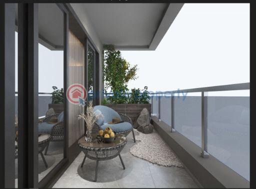 1 bedroom Apartment For Sale Kilimani Nairobi - 2