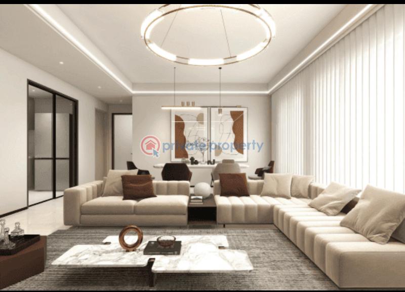 1 bedroom Apartment For Sale Off Argwings Kodhek Road Kilimani Nairobi - 2