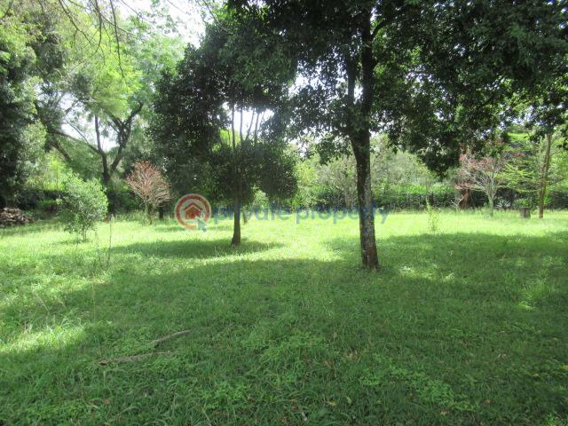 Land For Sale Hardy, Karen Karen Nairobi - 1
