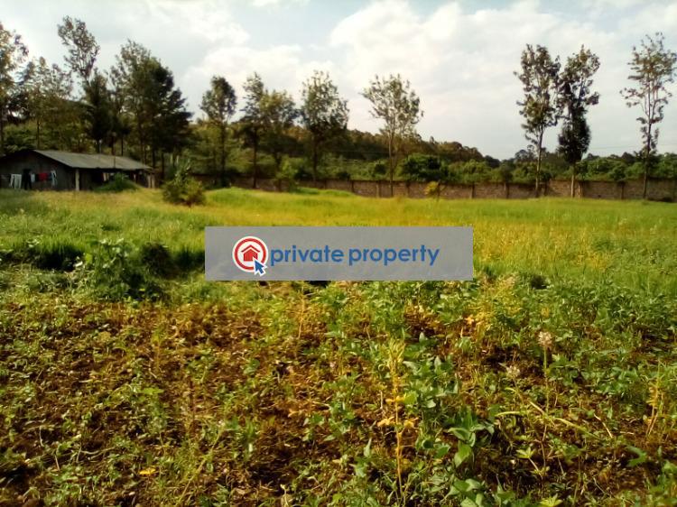 Residential Land For Sale &nbsp;karen Plains Karen Nairobi - 5