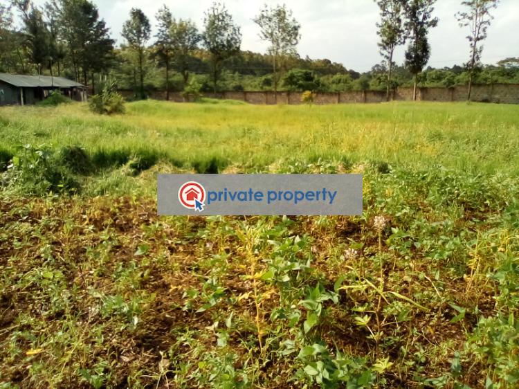 Residential Land For Sale &nbsp;karen Plains Karen Nairobi - 3