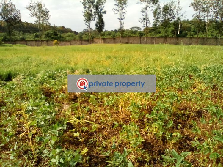 Residential Land For Sale &nbsp;karen Plains Karen Nairobi - 2