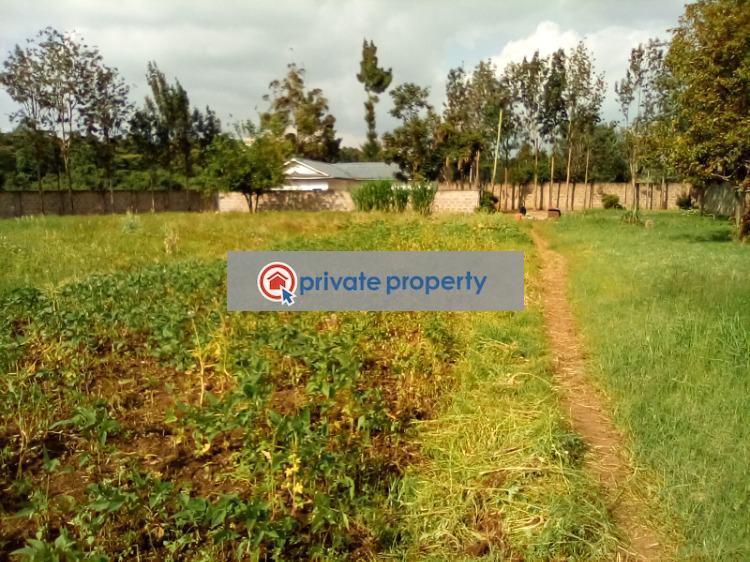 Residential Land For Sale &nbsp;karen Plains Karen Nairobi - 4